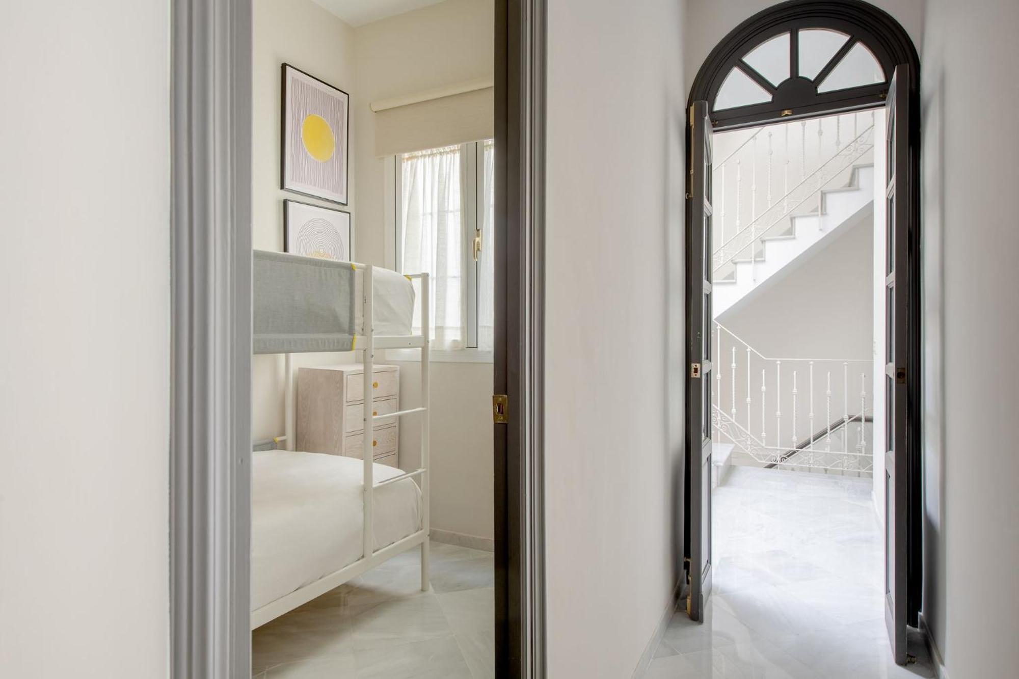 Vakantiehuis Hommyhome San Diego Sevilla