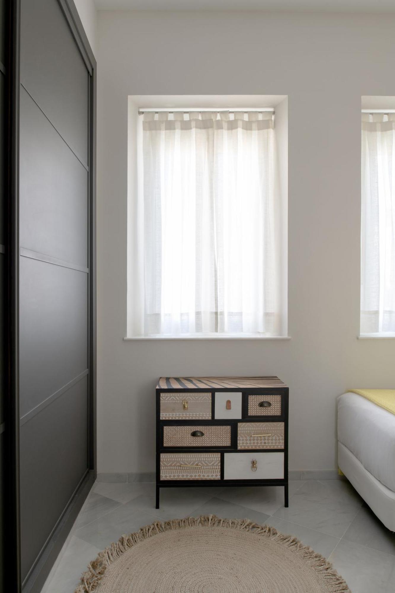 Hommyhome San Diego Vakantiehuis Sevilla
