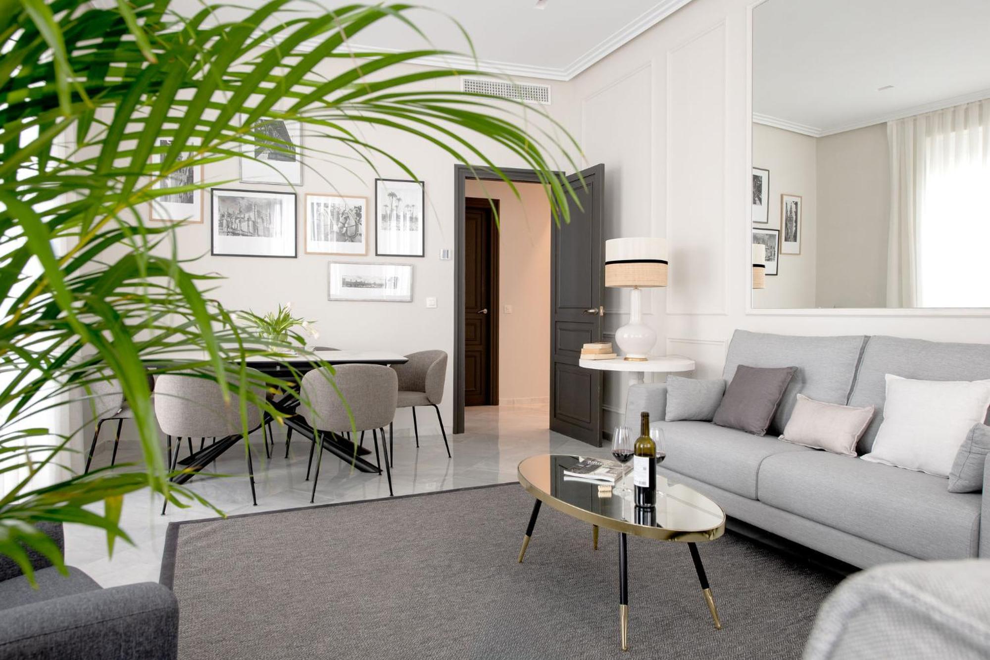 Vakantiehuis Hommyhome San Diego Sevilla