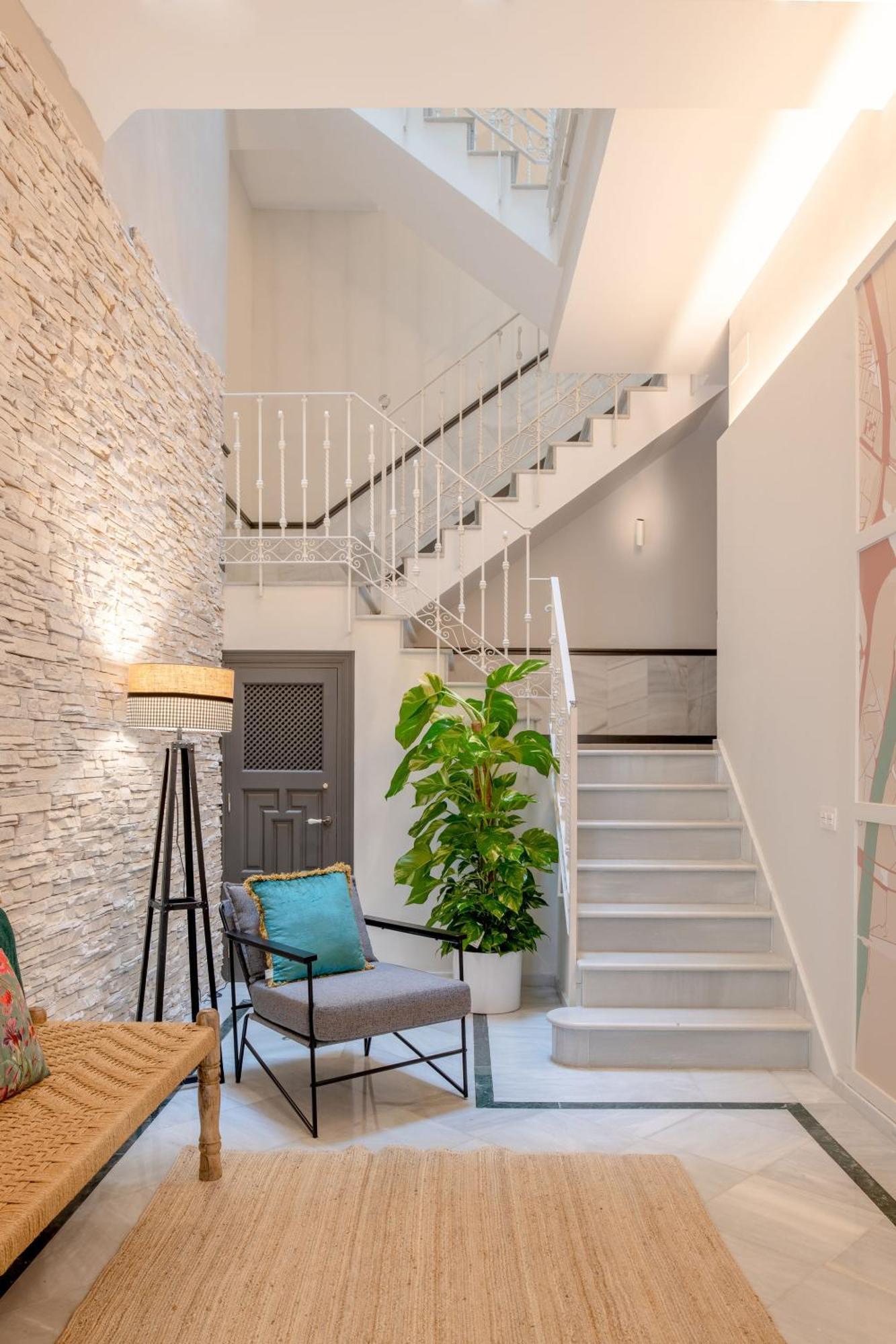 Hommyhome San Diego Vakantiehuis Sevilla
