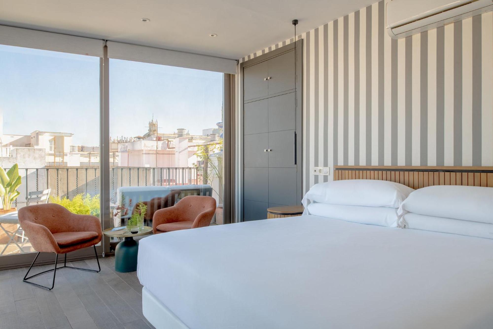 Hommyhome San Diego Vakantiehuis Sevilla