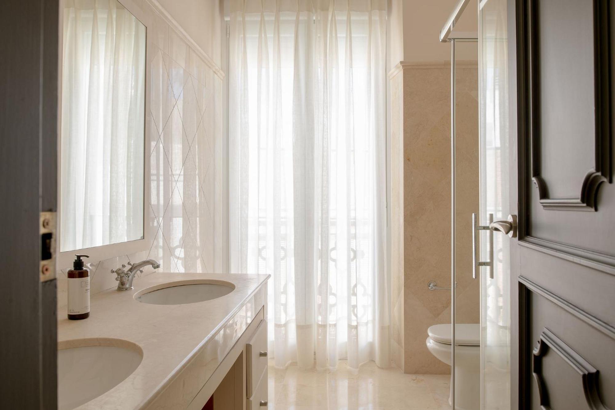 Ferienhaus Hommyhome San Diego Sevilla
