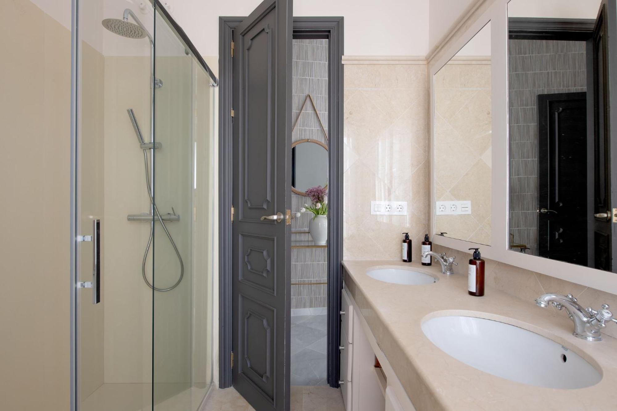 Ferienhaus Hommyhome San Diego Sevilla