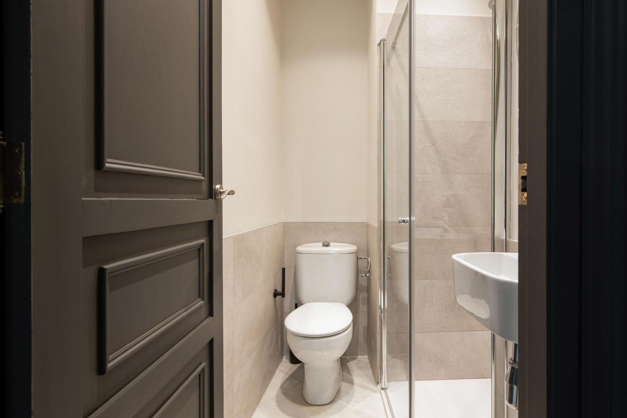 Ferienhaus Hommyhome San Diego Sevilla