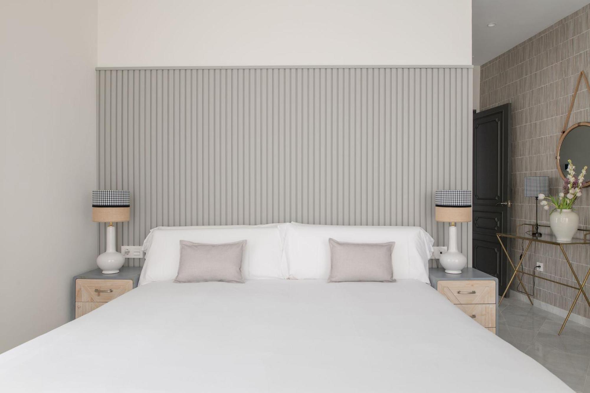 Hommyhome San Diego Ferienhaus Sevilla