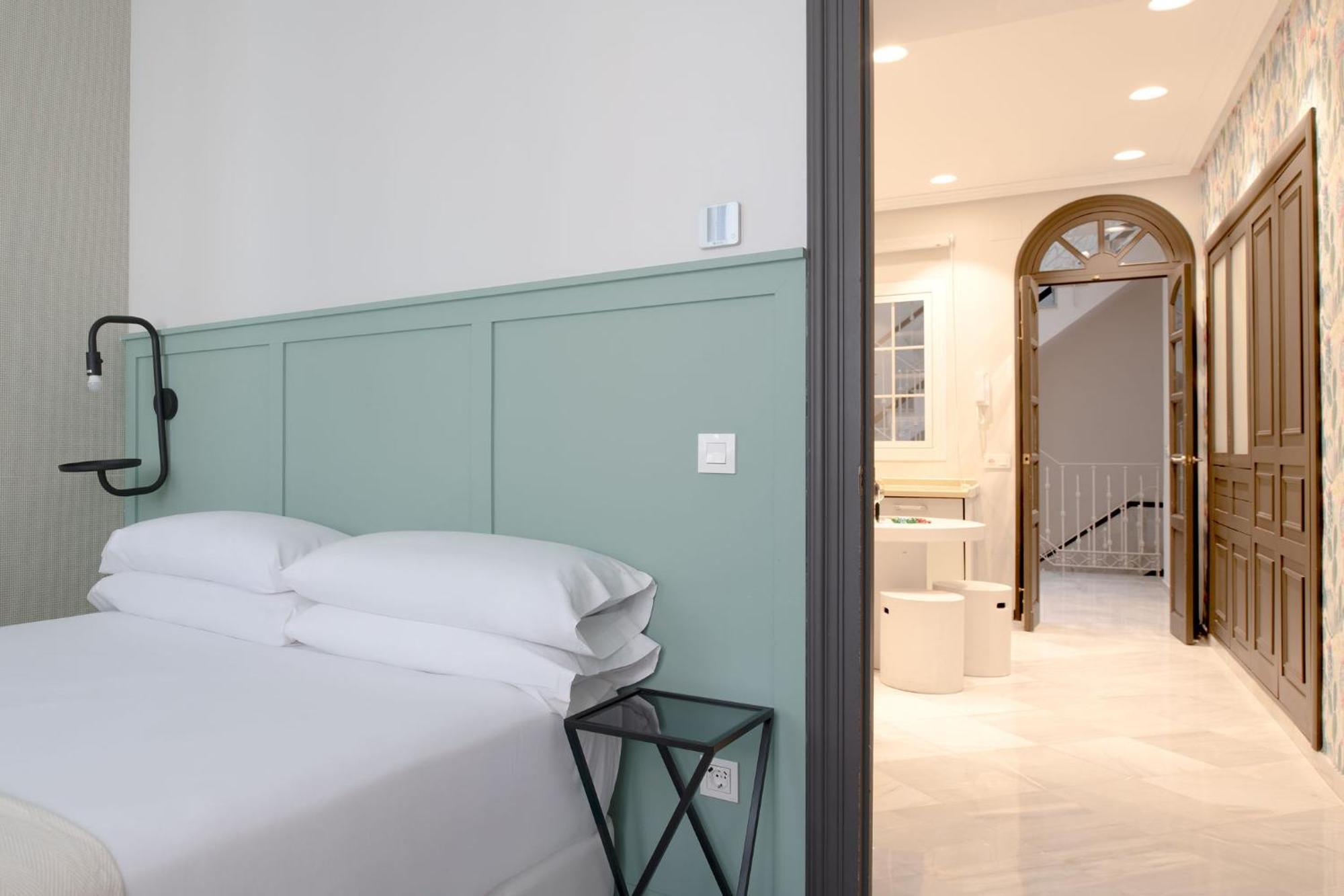 Ferienhaus Hommyhome San Diego Sevilla