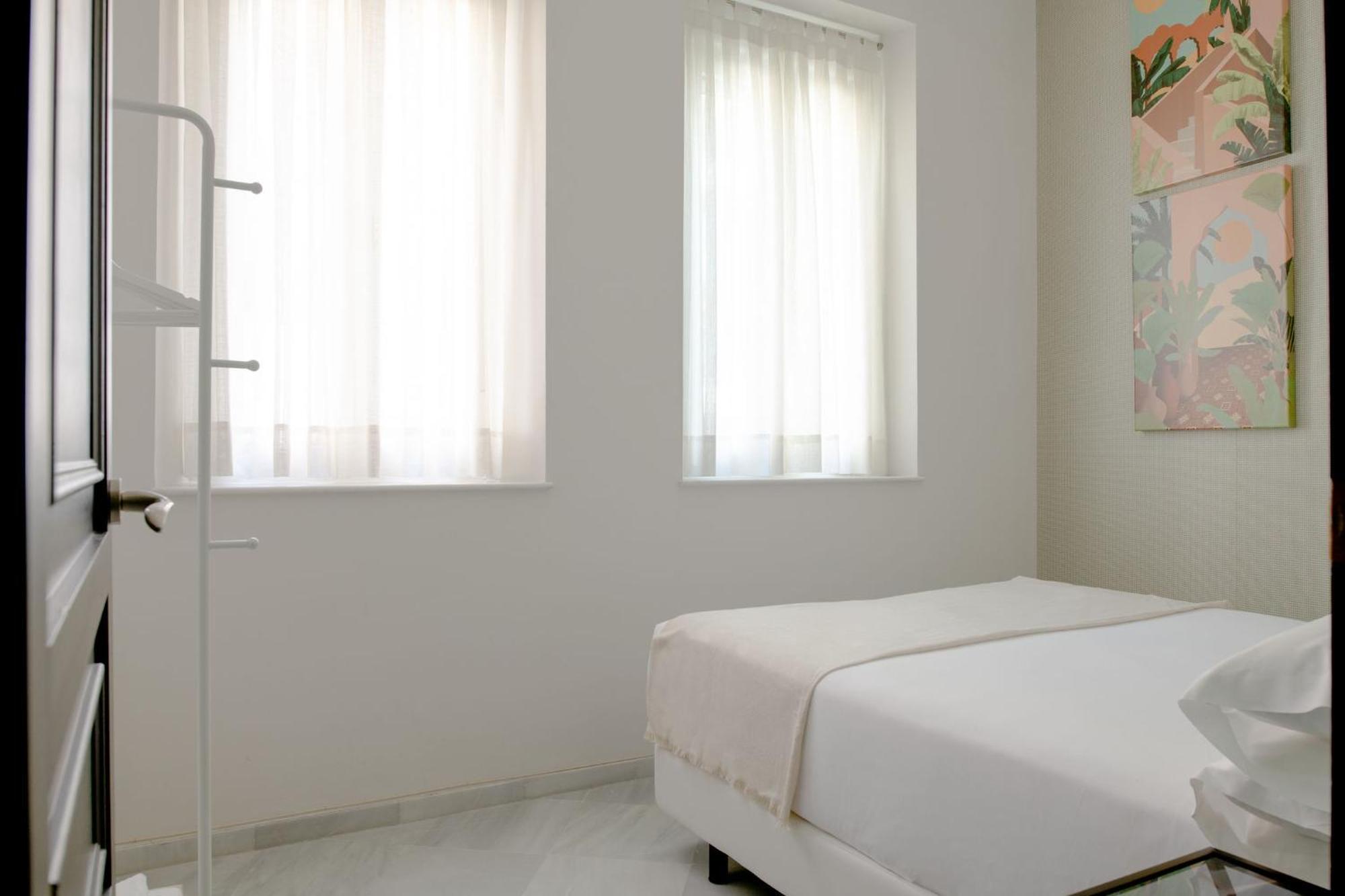 Hommyhome San Diego Ferienhaus Sevilla