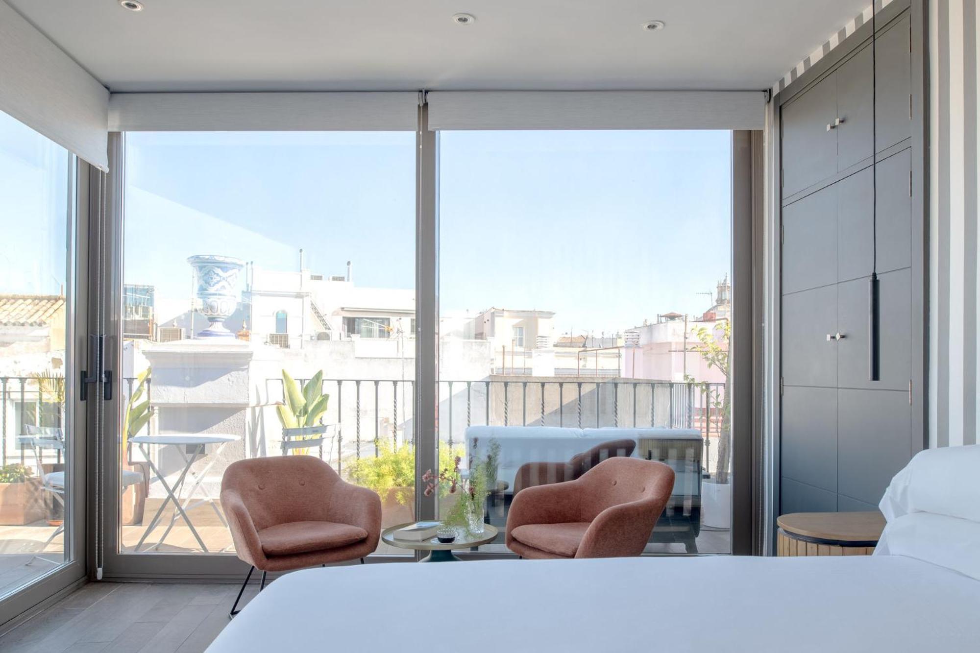 Ferienhaus Hommyhome San Diego Sevilla